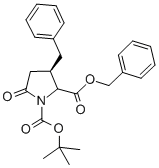 CAS No 203645-44-7  Molecular Structure