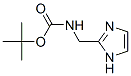 CAS No 203664-05-5  Molecular Structure