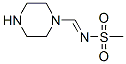 CAS No 203664-83-9  Molecular Structure