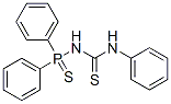 CAS No 20369-04-4  Molecular Structure