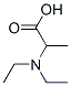 CAS No 2037-00-5  Molecular Structure
