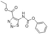 CAS No 2037-81-2  Molecular Structure