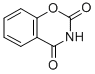 CAS No 2037-95-8  Molecular Structure