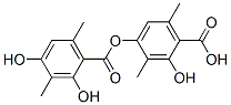 CAS No 20372-89-8  Molecular Structure