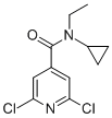 CAS No 20373-56-2  Molecular Structure