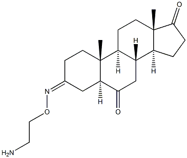 CAS No 203737-94-4  Molecular Structure