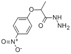 CAS No 203741-61-1  Molecular Structure