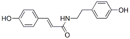 CAS No 20375-37-5  Molecular Structure