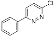 CAS No 20375-65-9  Molecular Structure