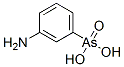 CAS No 2038-72-4  Molecular Structure
