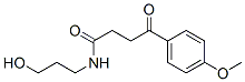 CAS No 20380-95-4  Molecular Structure