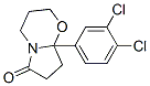 CAS No 20380-98-7  Molecular Structure