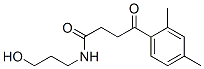 CAS No 20381-03-7  Molecular Structure