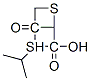 CAS No 20383-02-2  Molecular Structure