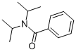 CAS No 20383-28-2  Molecular Structure
