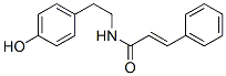 CAS No 20384-14-9  Molecular Structure