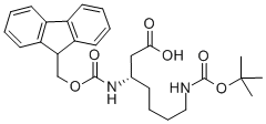 CAS No 203854-47-1  Molecular Structure