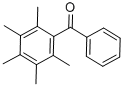 CAS No 20386-33-8  Molecular Structure