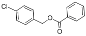 CAS No 20386-93-0  Molecular Structure