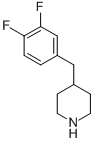 CAS No 203860-03-1  Molecular Structure