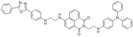 CAS No 203871-17-4  Molecular Structure