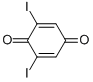 CAS No 20389-01-9  Molecular Structure