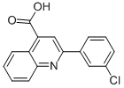 CAS No 20389-10-0  Molecular Structure