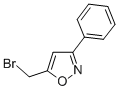 CAS No 2039-50-1  Molecular Structure