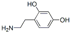 CAS No 2039-62-5  Molecular Structure