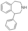 CAS No 20390-68-5  Molecular Structure