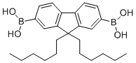 CAS No 203927-98-4  Molecular Structure