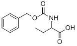 CAS No 20395-87-3  Molecular Structure