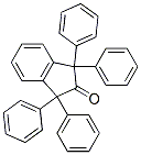 CAS No 20396-40-1  Molecular Structure