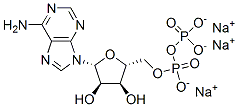 CAS No 20398-34-9  Molecular Structure