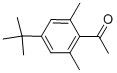 CAS No 2040-10-0  Molecular Structure