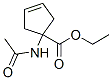 CAS No 204058-12-8  Molecular Structure