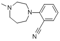 CAS No 204078-93-3  Molecular Structure