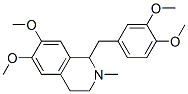 CAS No 20412-65-1  Molecular Structure