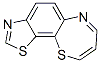 CAS No 20419-41-4  Molecular Structure