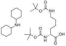 CAS No 204190-67-0  Molecular Structure