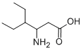 CAS No 204191-42-4  Molecular Structure
