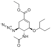 CAS No 204255-06-1  Molecular Structure