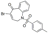 CAS No 20426-62-4  Molecular Structure