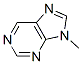 CAS No 20427-22-9  Molecular Structure