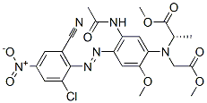 CAS No 204277-61-2  Molecular Structure