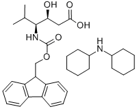 CAS No 204316-10-9  Molecular Structure