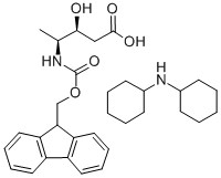 CAS No 204316-31-4  Molecular Structure