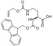 CAS No 204316-32-5  Molecular Structure
