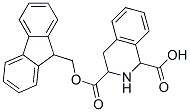 CAS No 204317-98-6  Molecular Structure