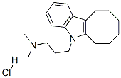 CAS No 20432-64-8  Molecular Structure